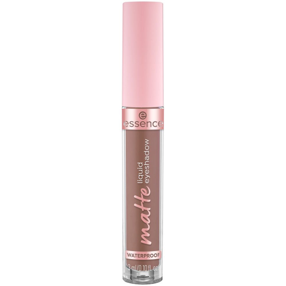 Essence - Matte Flüssiger Lidschatten