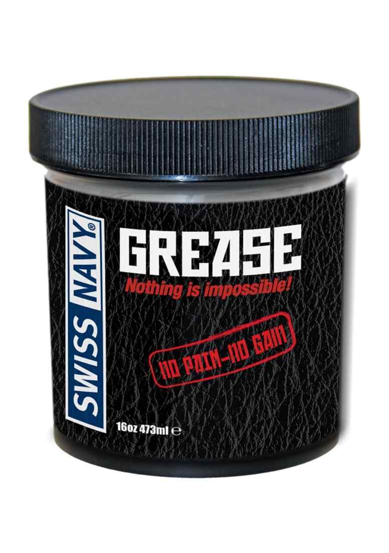 Swiss Navy - Premiumasturbation Cream