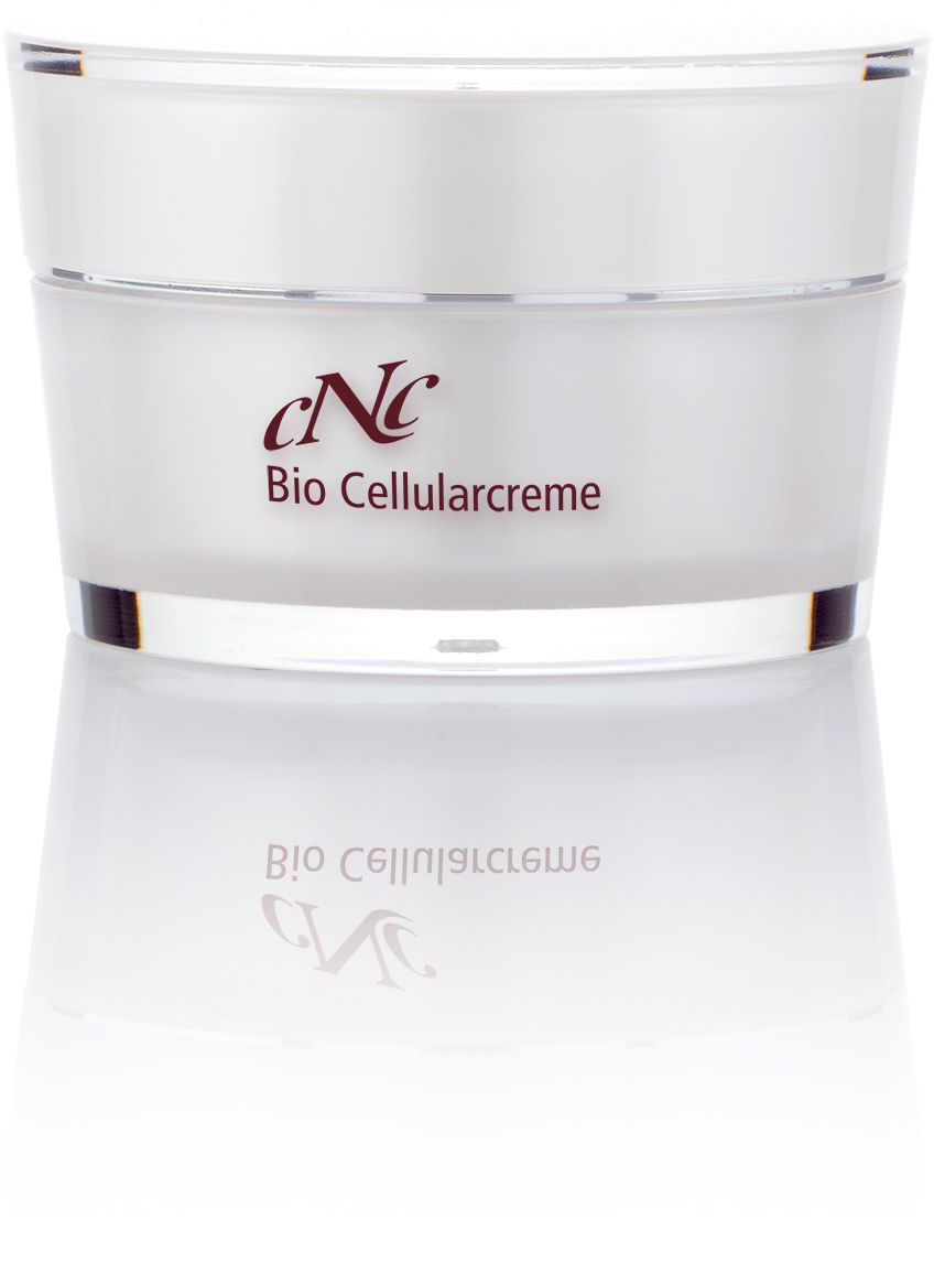 CNC cosmetic Classic Bio Cellularcreme 50 ml