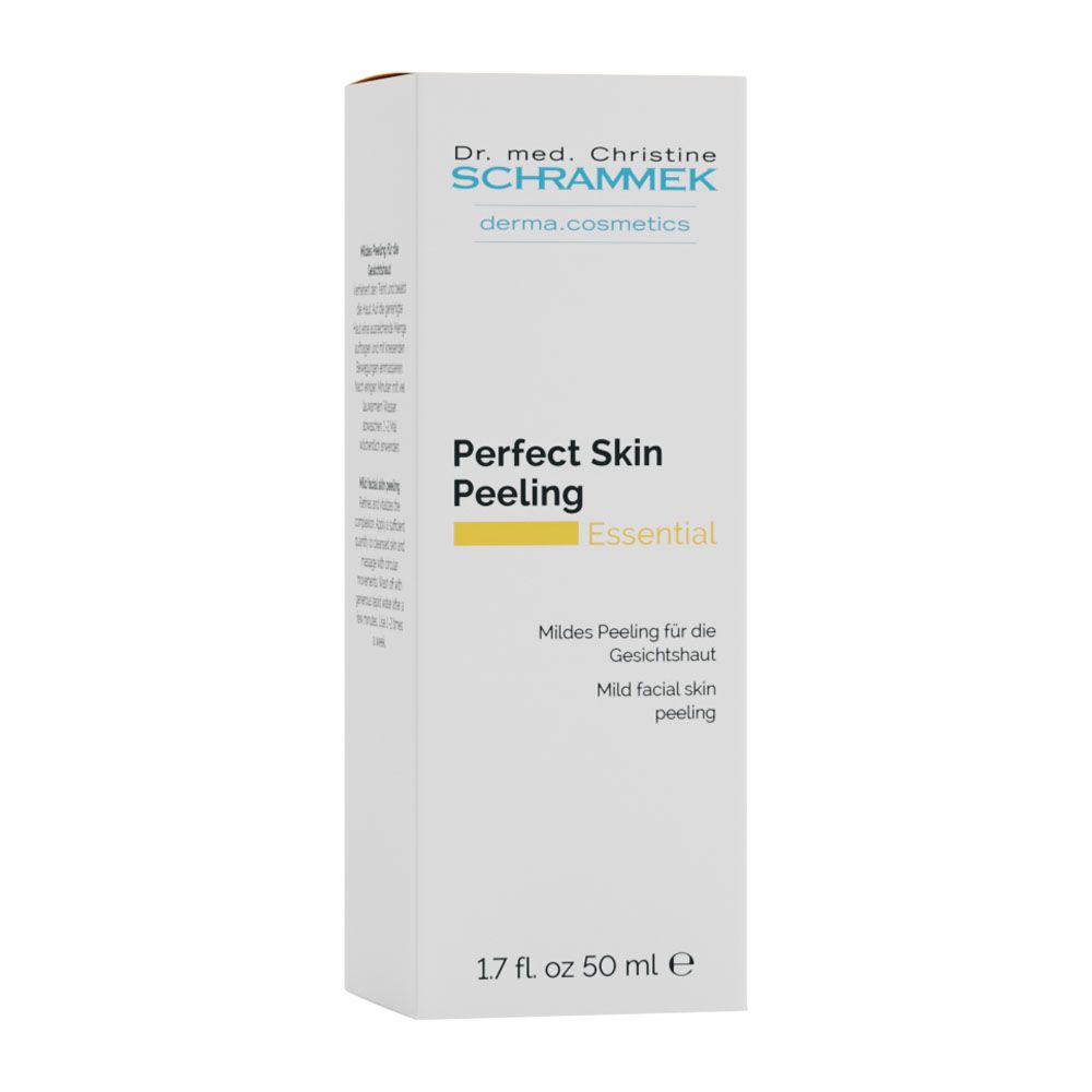 DR. SCHRAMMEK Essential Perfect Skin Peeling