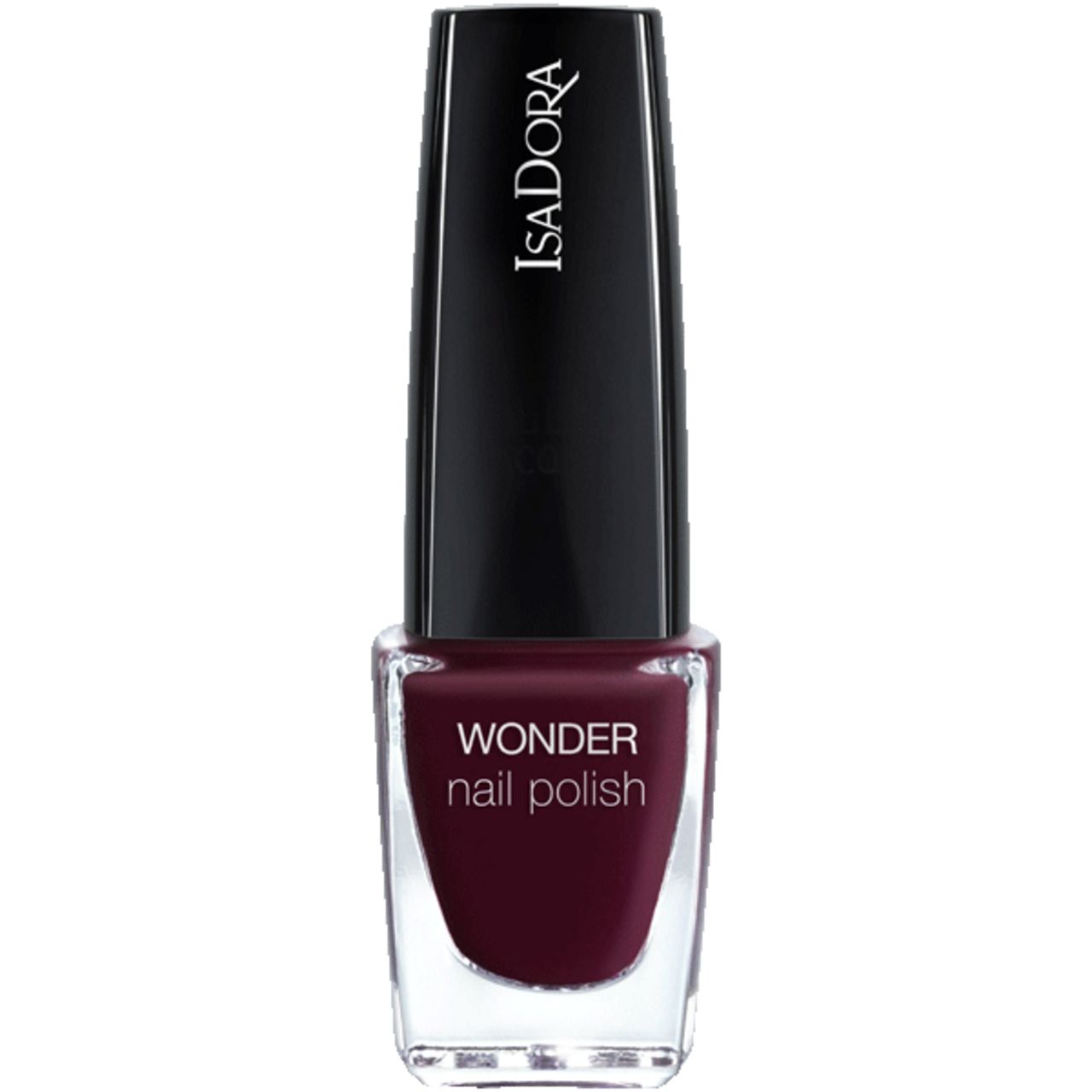 IsaDora, Wonder Nail Polish 6 ml Flüssigkeit