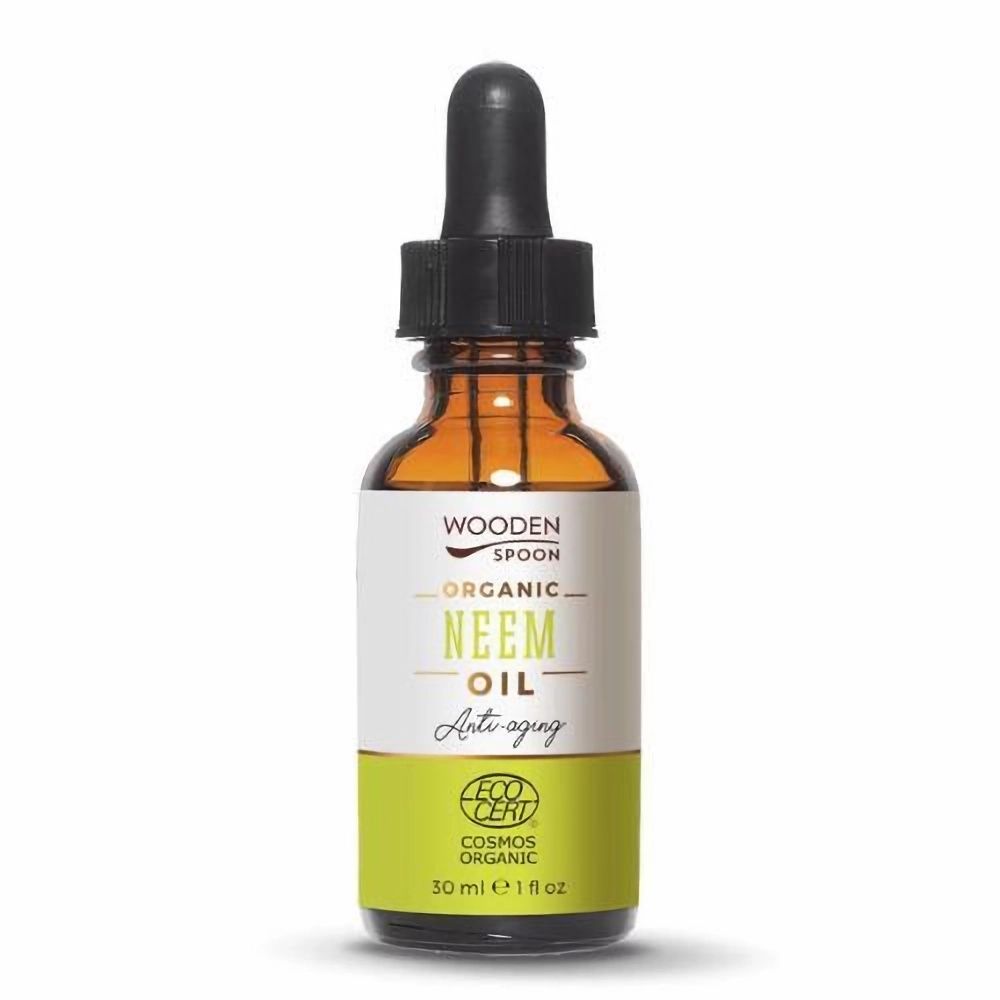 Wooden Spoon Nimbus Wooden Spoon Öl