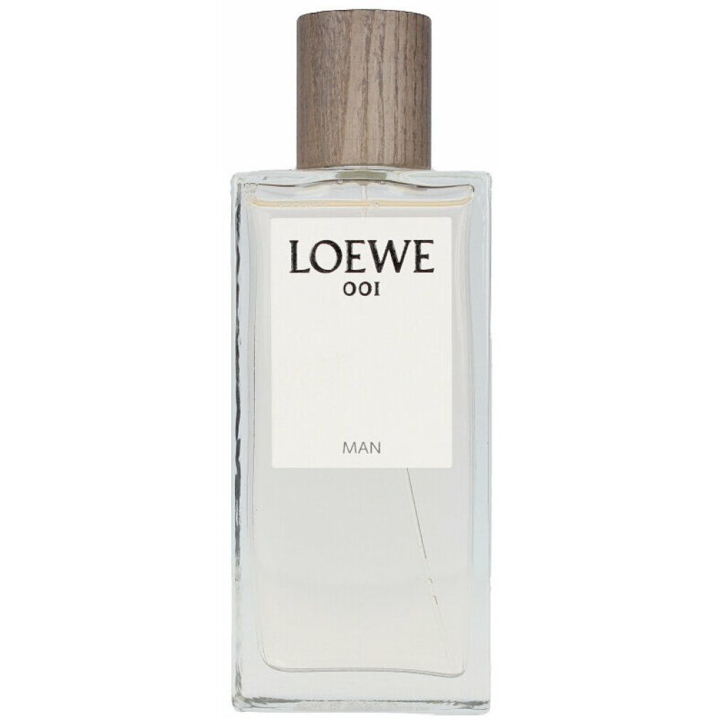 Loewe 001 Man Eau De Parfum Spray