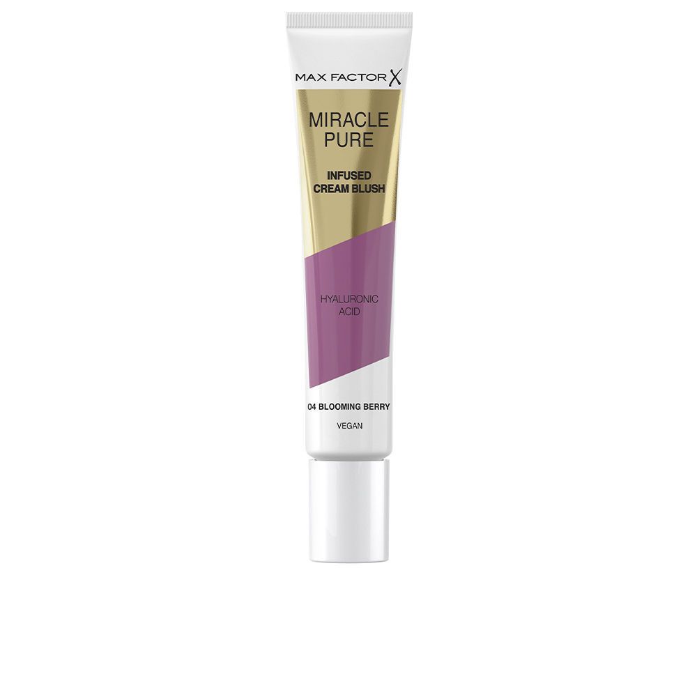 MIRACLE PURE erröten 04-blühende Beere