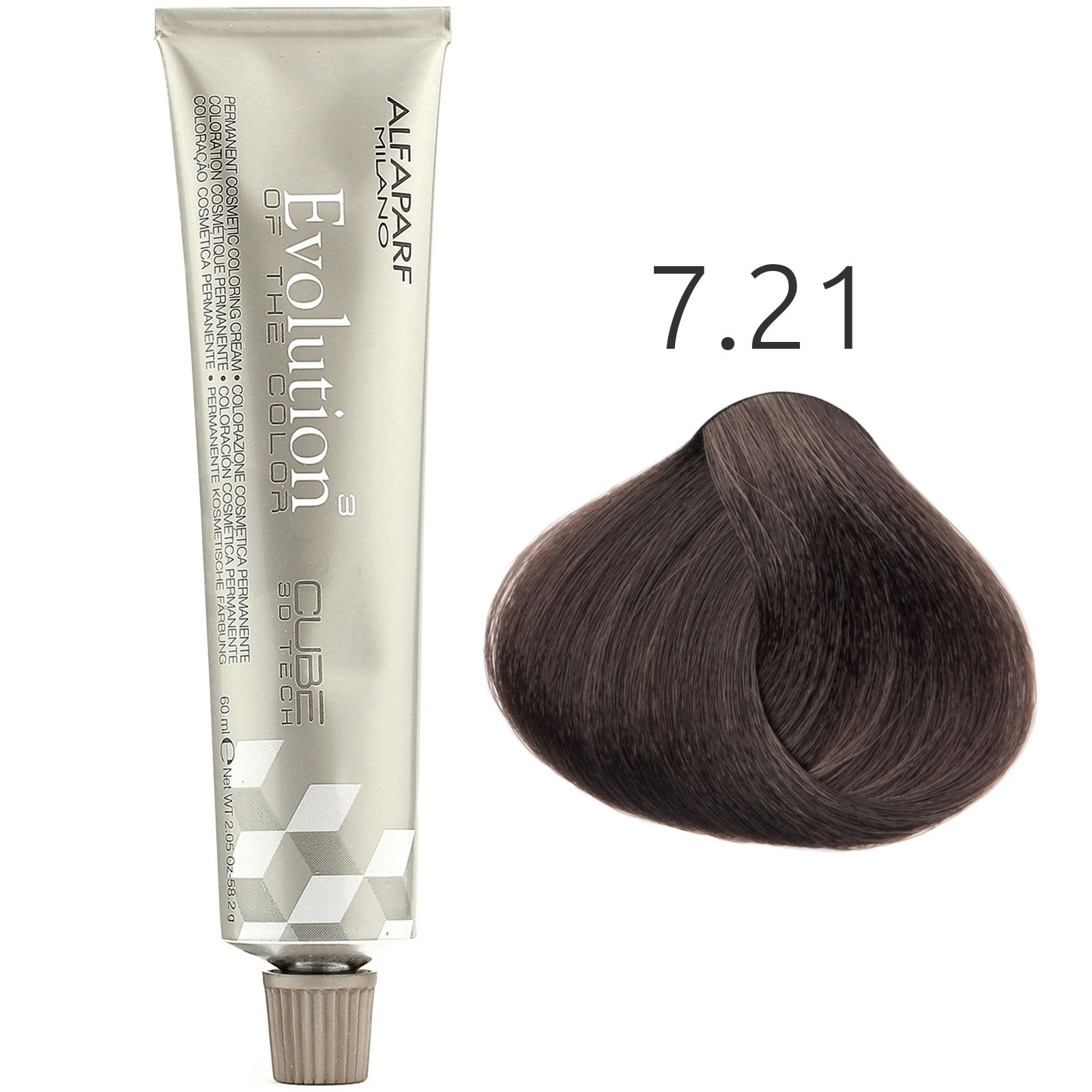 Alfaparf - Evolution of the Color 1 ml