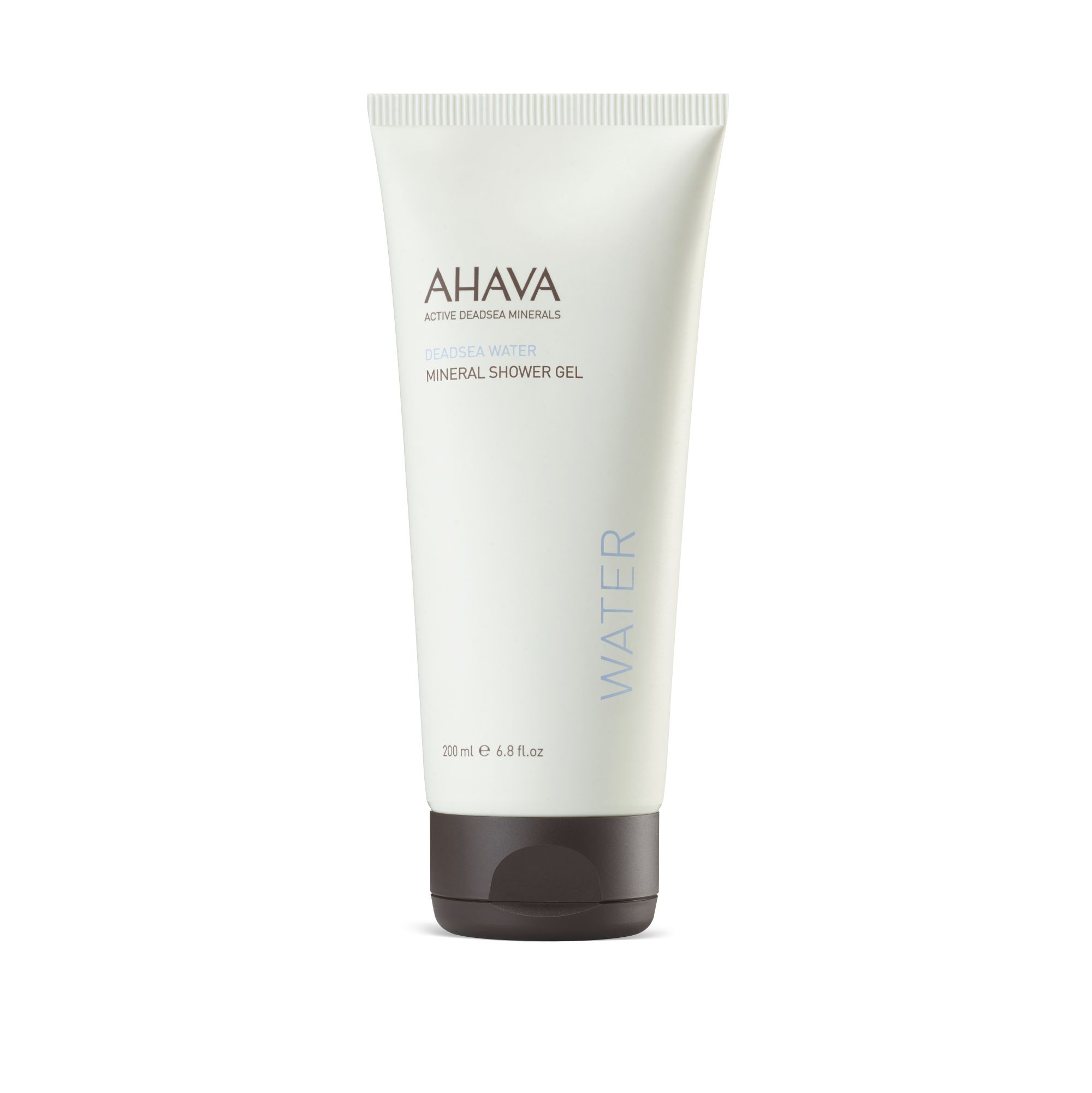 AHAVA DEADSEA WATER Mineral Shower Gel