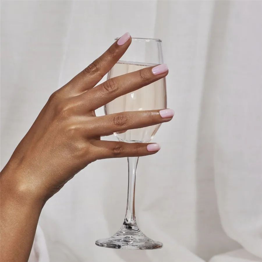 LONDONTOWN lakur Magnolia Haze Nagellack