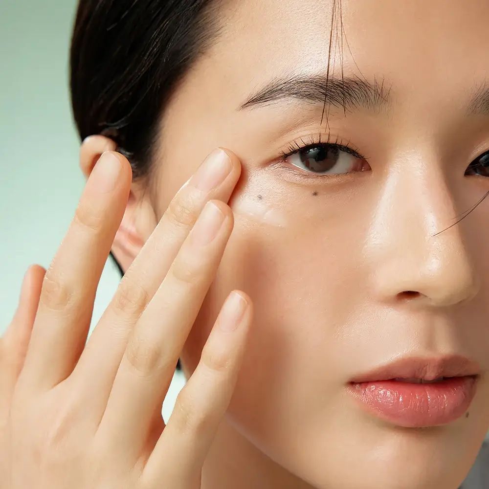 Purito Wonder Releaf Centella Eye Cream Unscented