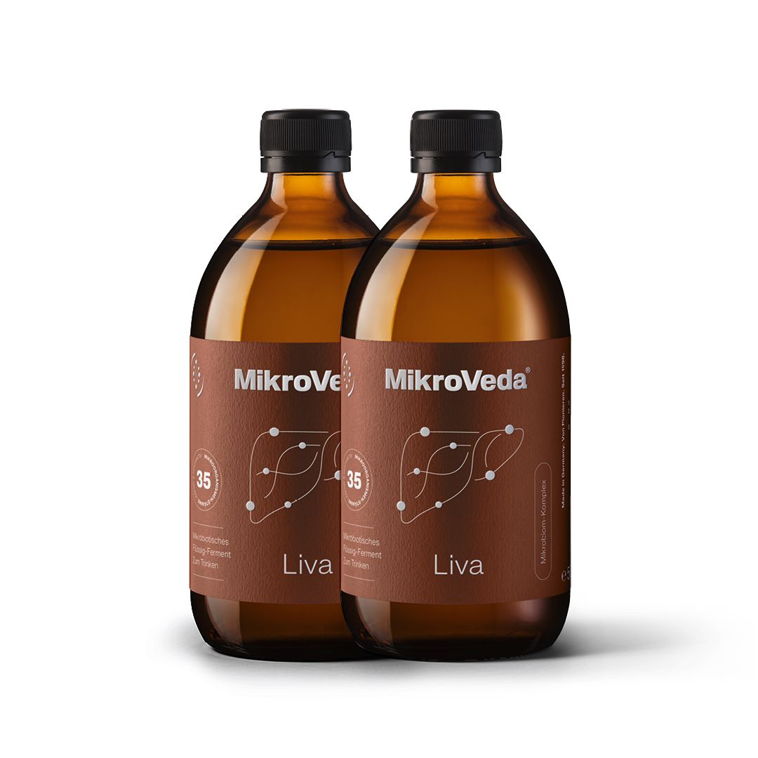 MikroVeda Kur BITTER