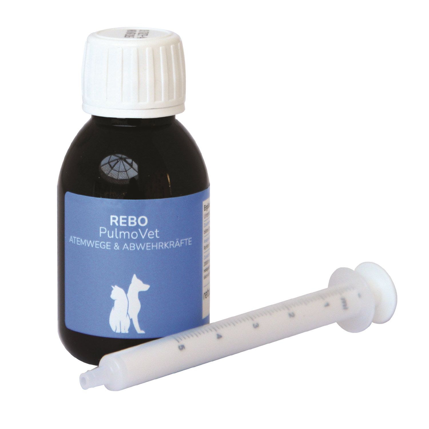 reboVet REBOPulmoVet