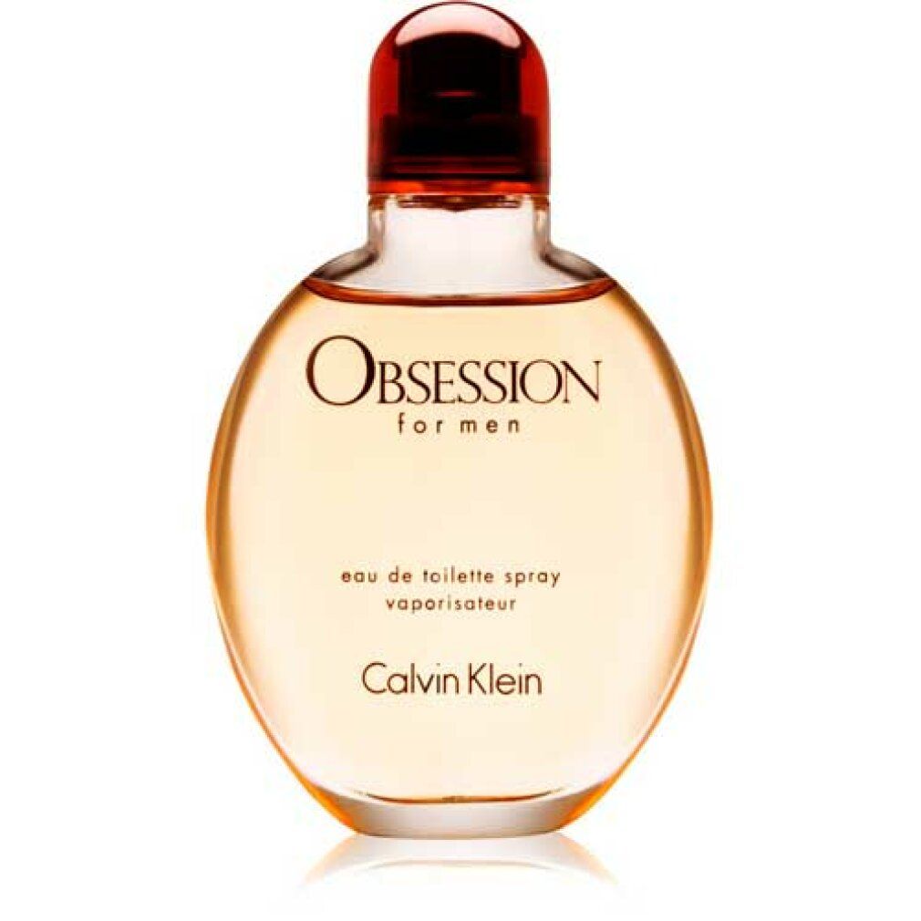 Calvin Klein Obsession Eau de Toilette
