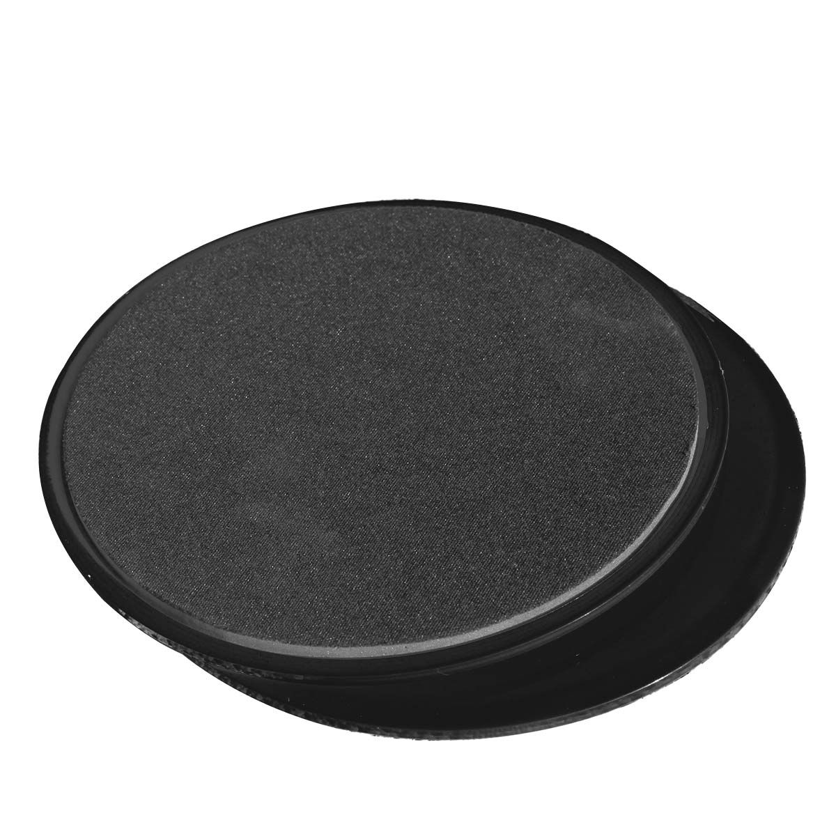Core Sliders" Gleitscheiben für Bauchmuskeln O 17.5cm (Satz von 2)