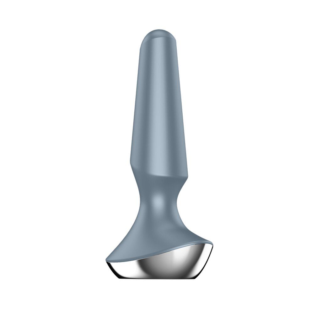 Analvibrator "Plug-ilicious 2" | Satisfyer