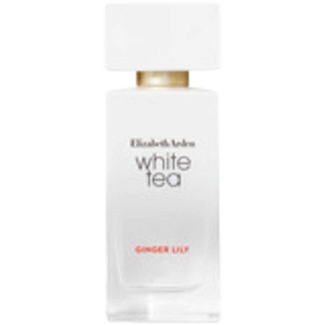 White Tea Ginger Lily Eau de Toilette 50 ml