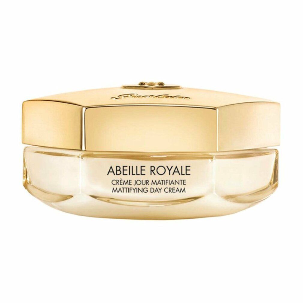 Guerlain Abeille Royale Mattifying Day Cream Tagespflege