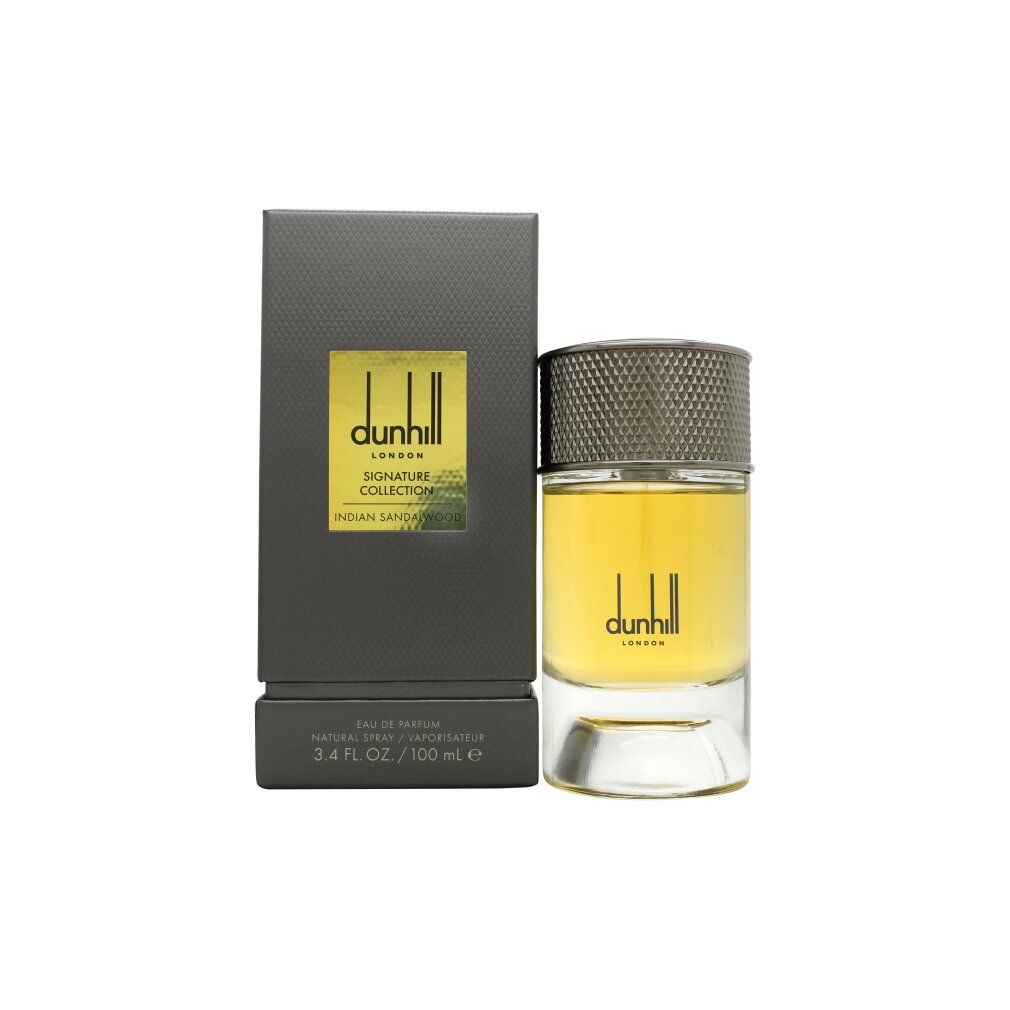 Alfred Dunhill Indian Sandalwood Eau De Parfum Spray  for him