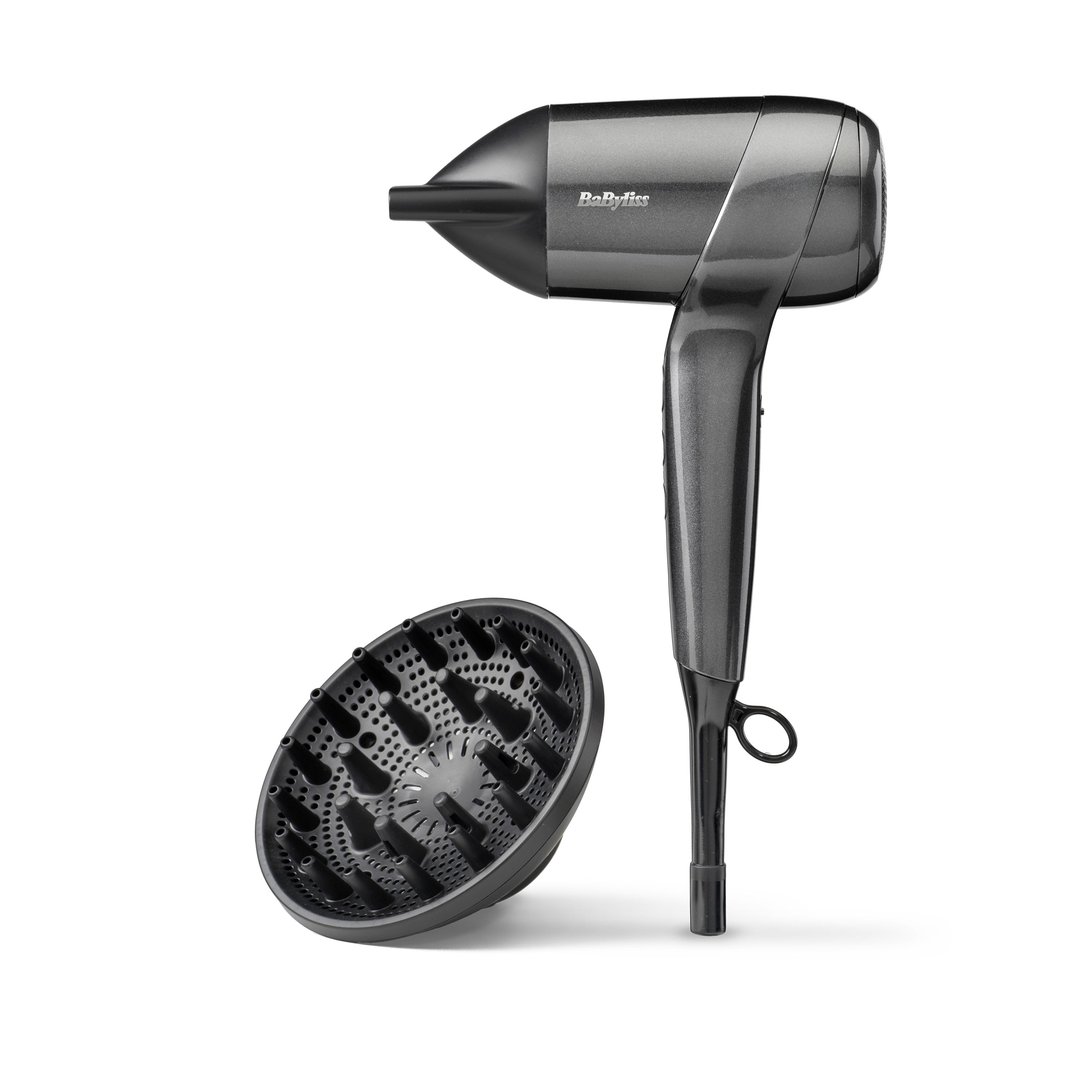 BaByliss Haartrockner D6200DE