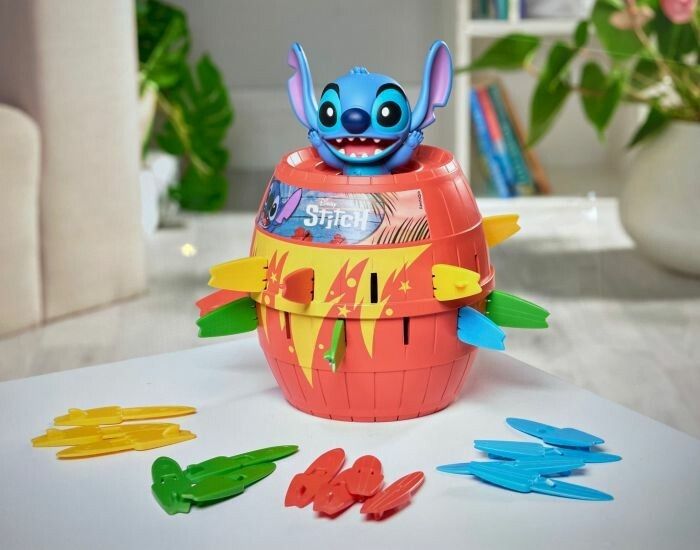TOMY Pop Up Stitch (60150494)