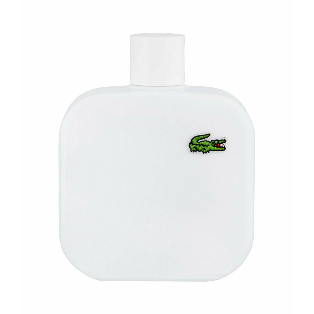 Lacoste Eau de Lacoste l.12.12. Blanc Pure Eau de Toilette