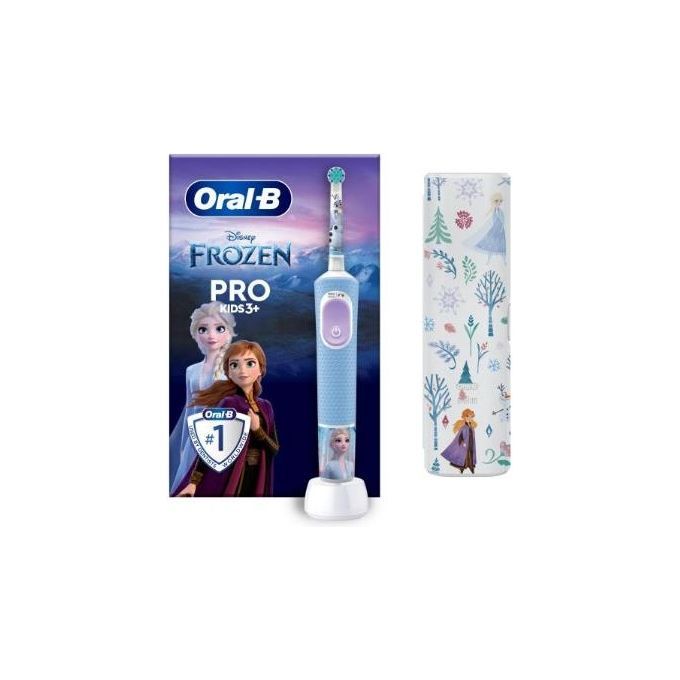 Oral-B Pro Series 1 Elektrische Zahnbürste