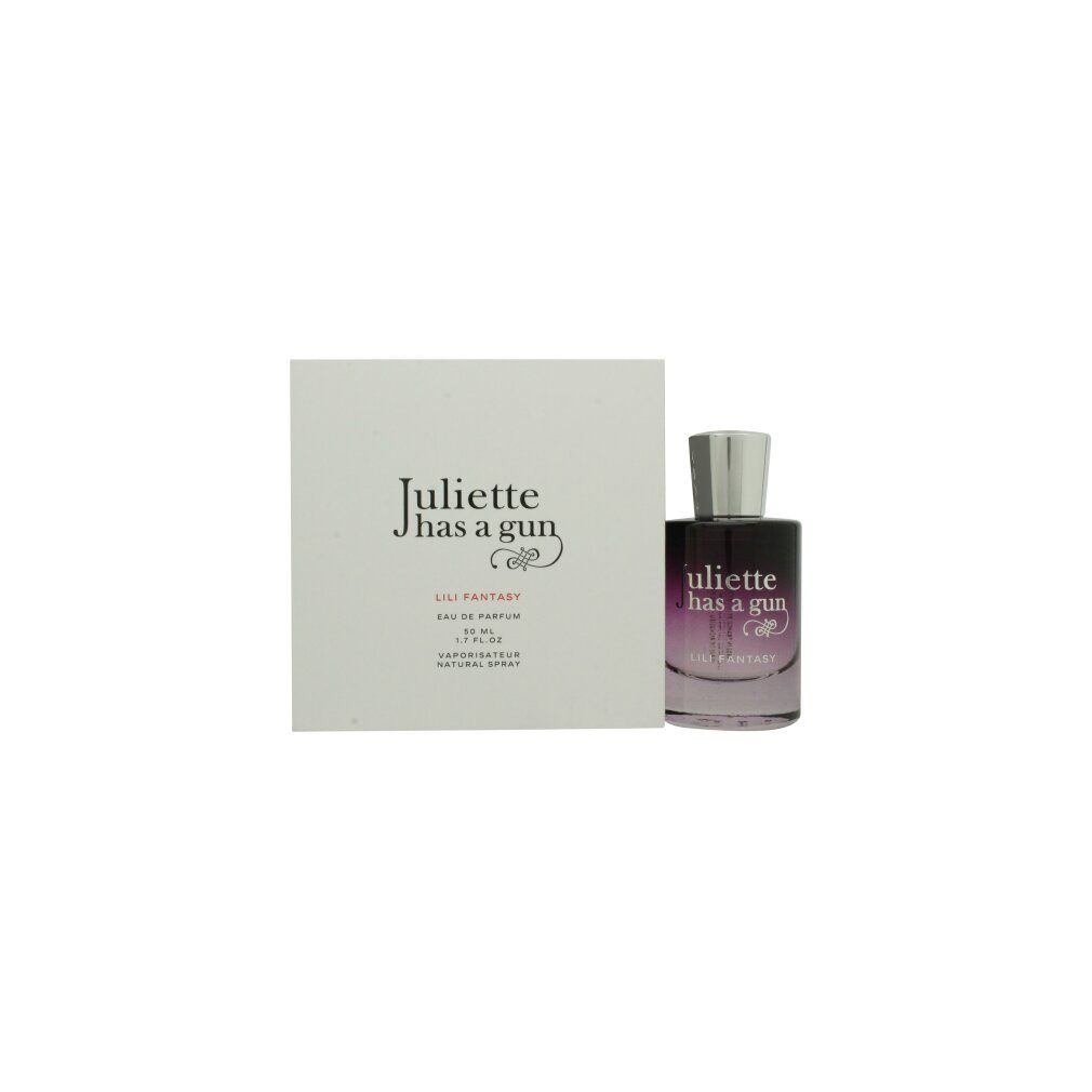 Lili Fantasy Eau de Parfum 50 ml