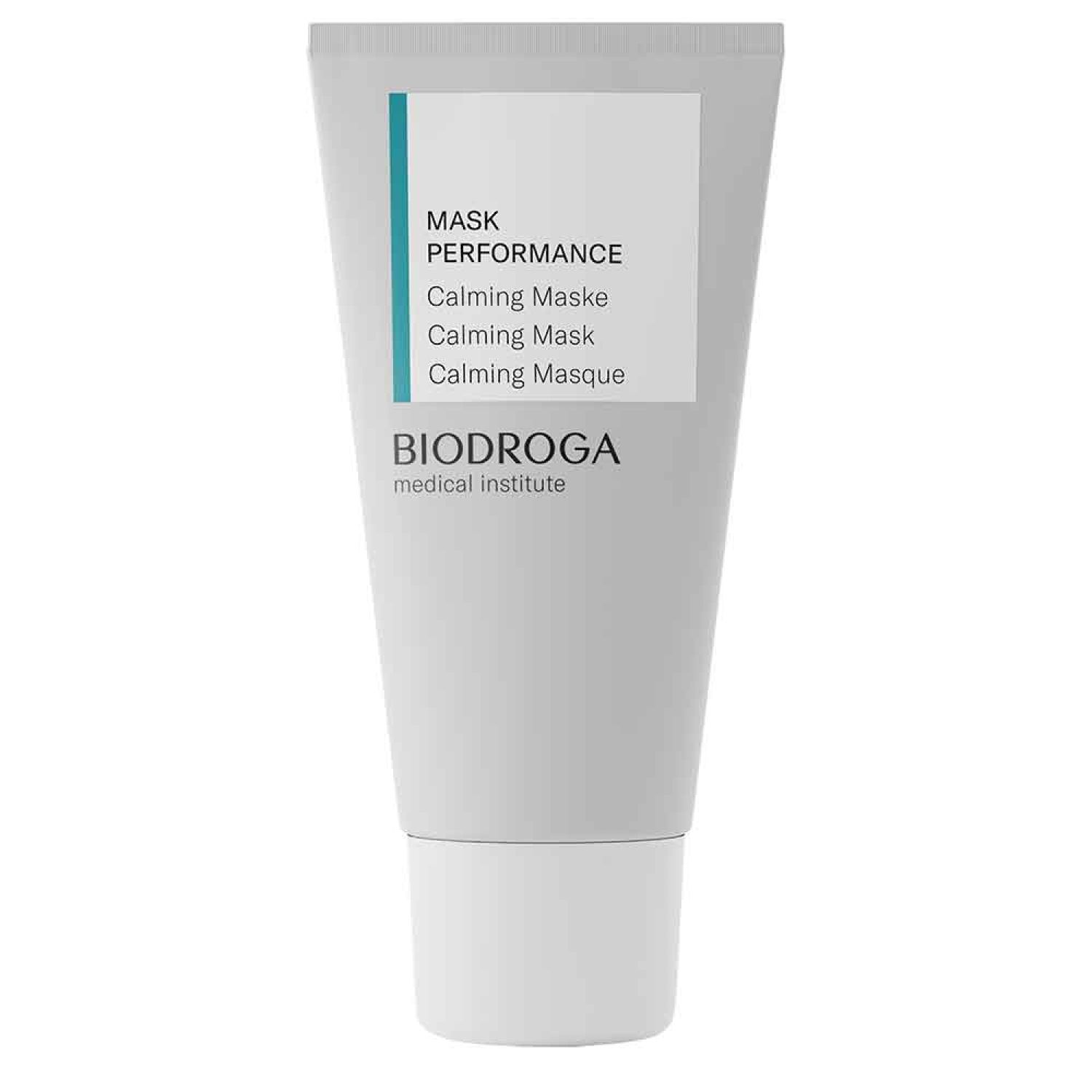 Biodroga MD Mask Performance Calming Maske
