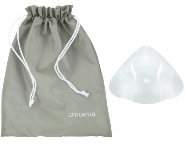 Amoena Aqua Wave Silikon-Epithese