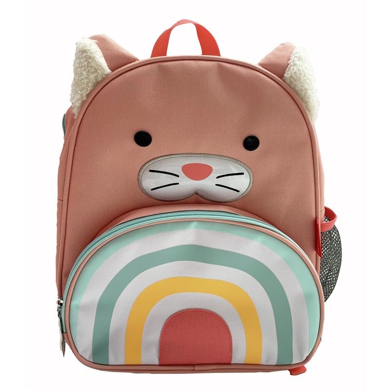 Skip Hop Zoo Kleiner Rucksack Katze