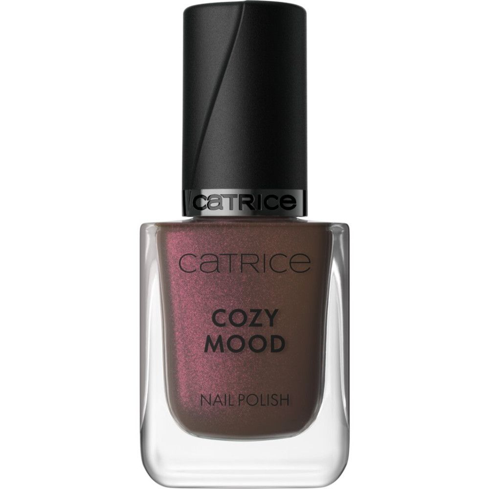 Catrice - Nagellack Cozy Mood