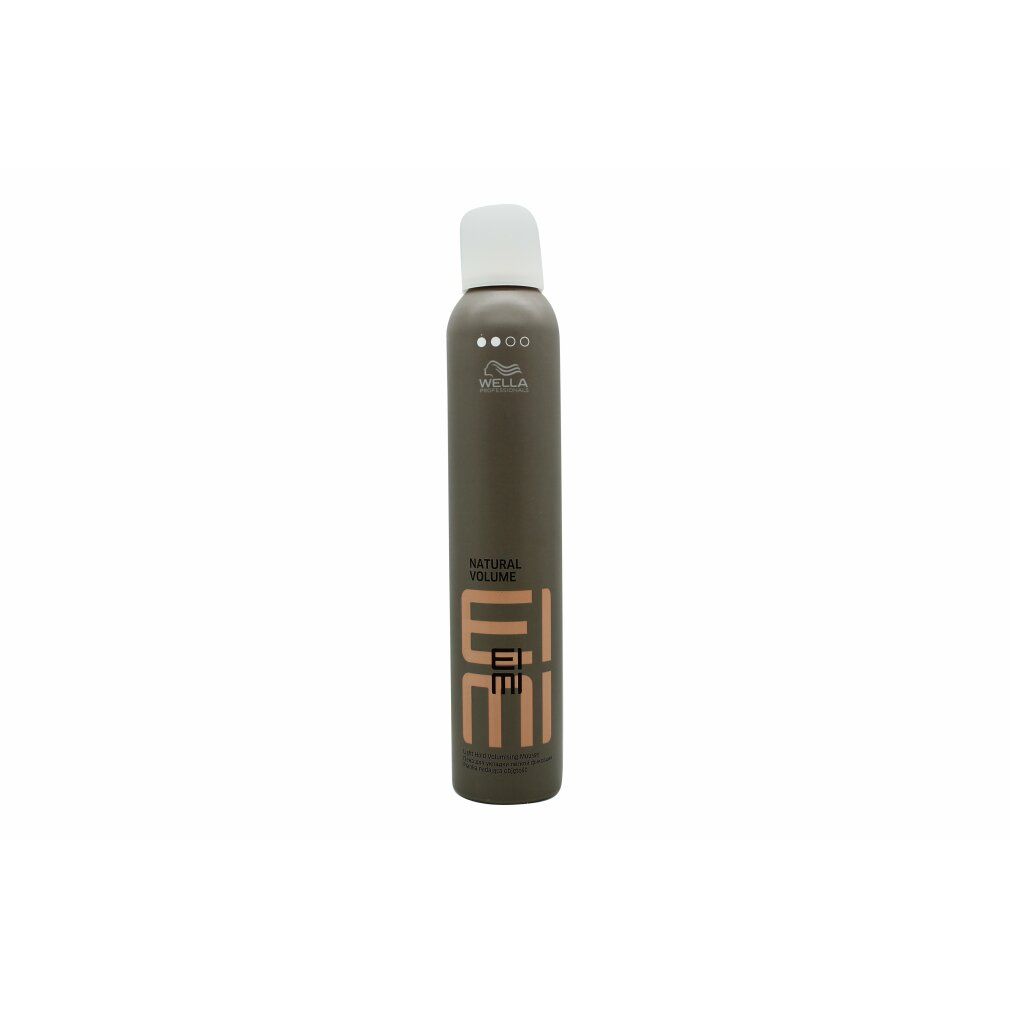 Wella Eimi Natural Volume Styling Mousse