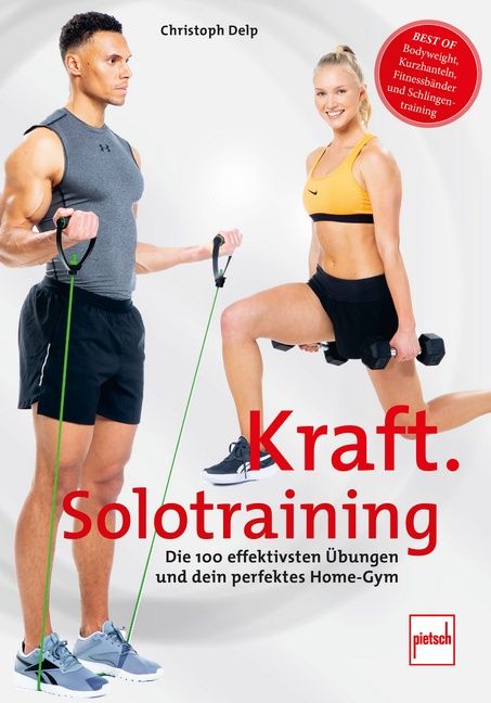 Kraft Solotraining