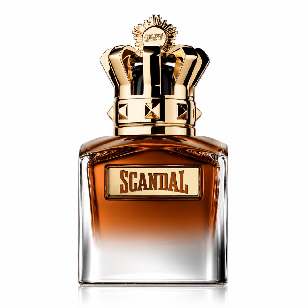 Jean Paul Gaultier Scandal Elixir Eau de Parfum für Herren, 150 ml.
