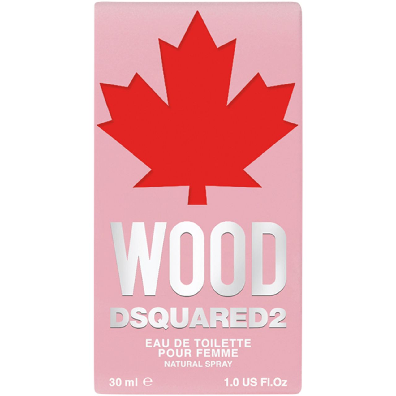 DSQUARED2 Wood pour Femme Eau de Toilette
