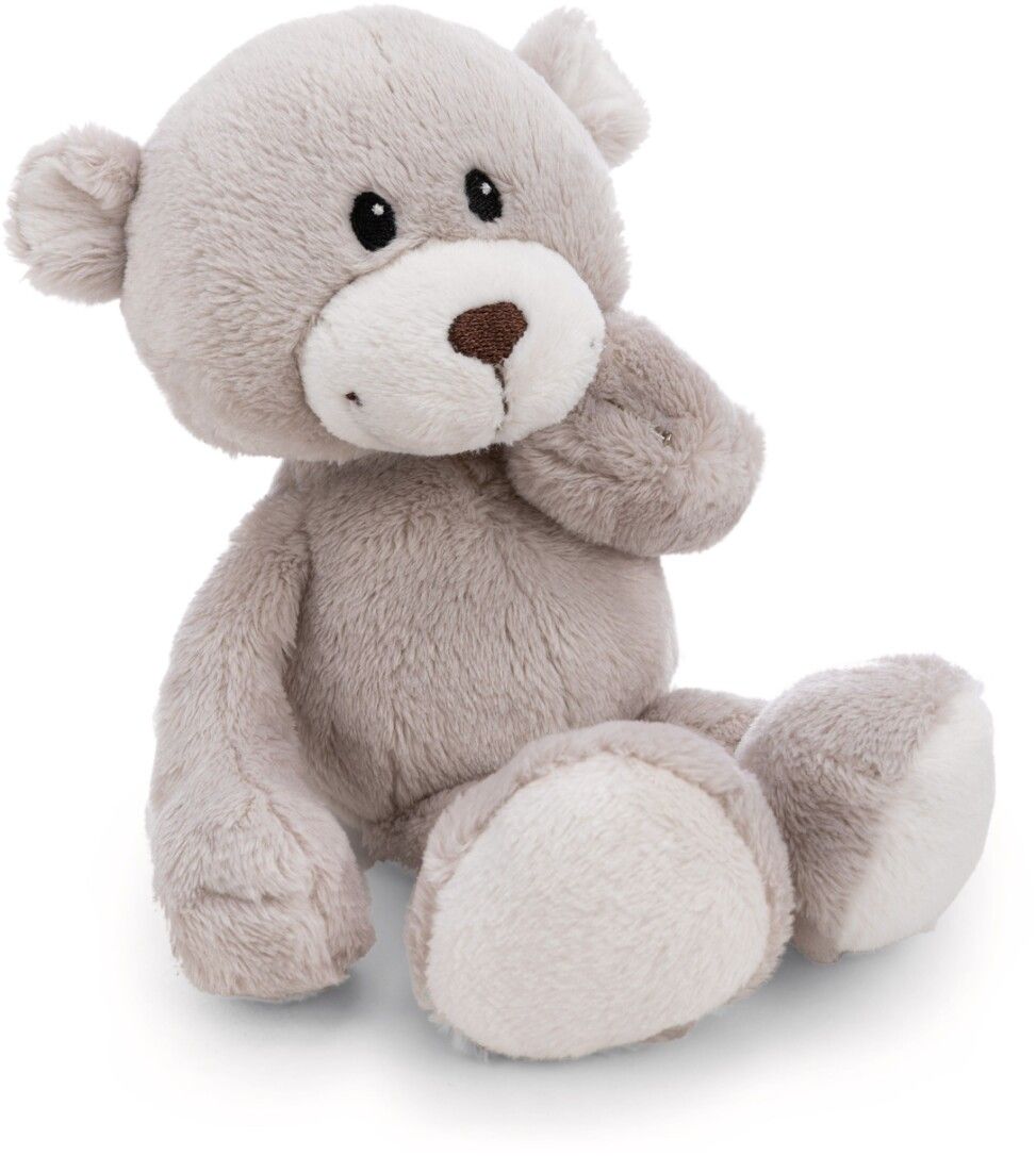 NICI Kuscheltier Bär Finni
