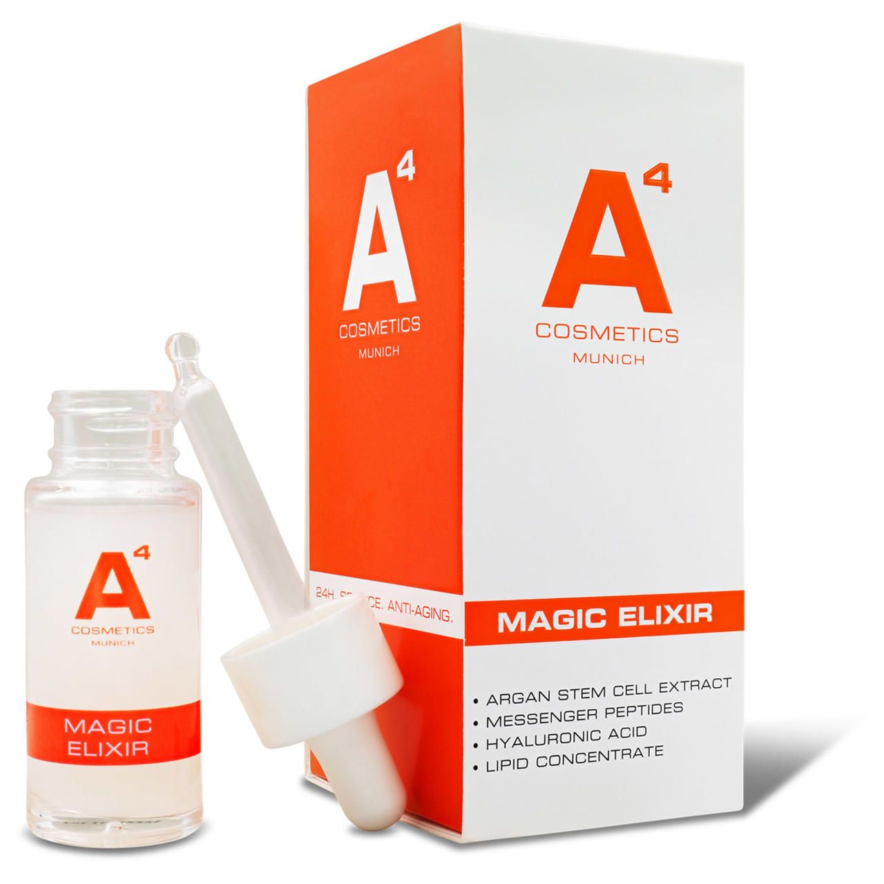 A4 Cosmetics, Magic Elixir