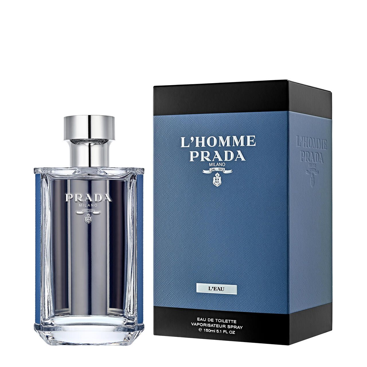 Prada, L'Homme Prada L'Eau EdT Spray