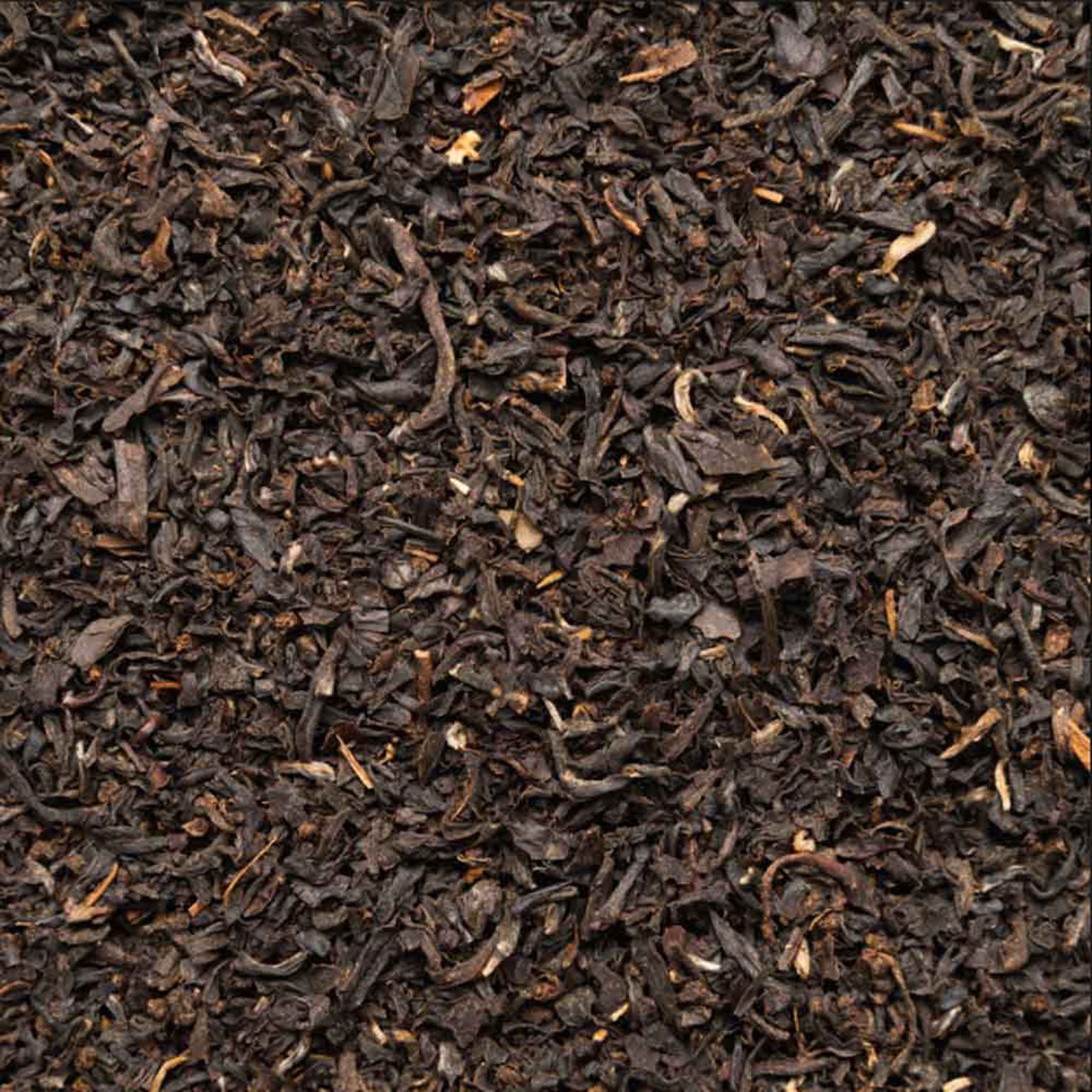 Biotiva Assam No.1 TGFBOP Schwarztee Bio