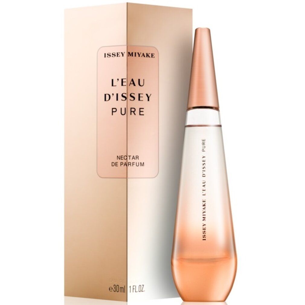 Issey Miyake l Eau d'Issey Pure Nectar de Parfum 30 ml