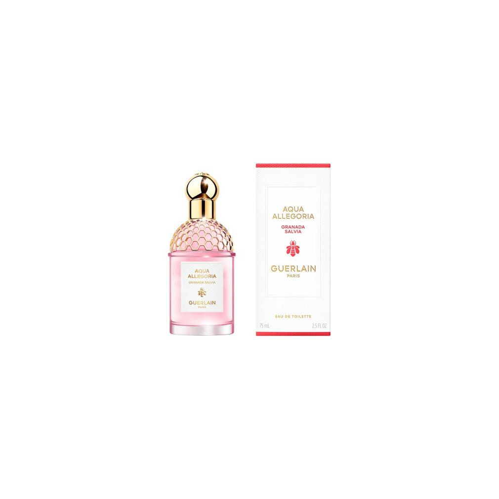 Guerlain Aqua Allegoria Granada Salvia Eau De Toilette Spray