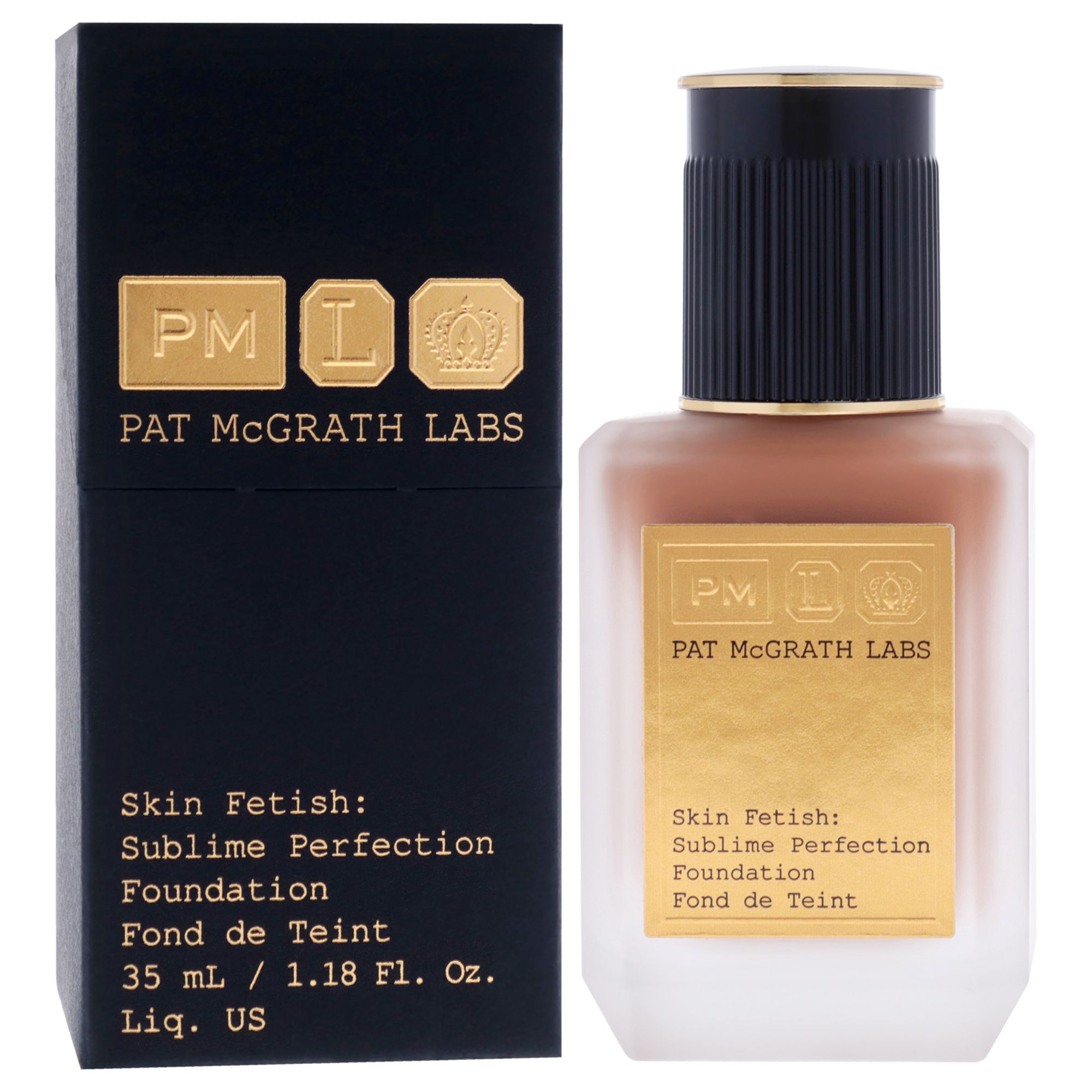 Pat McGrath Labs Skin Fetish Sublime Perfection Foundation 26 Medium Deep