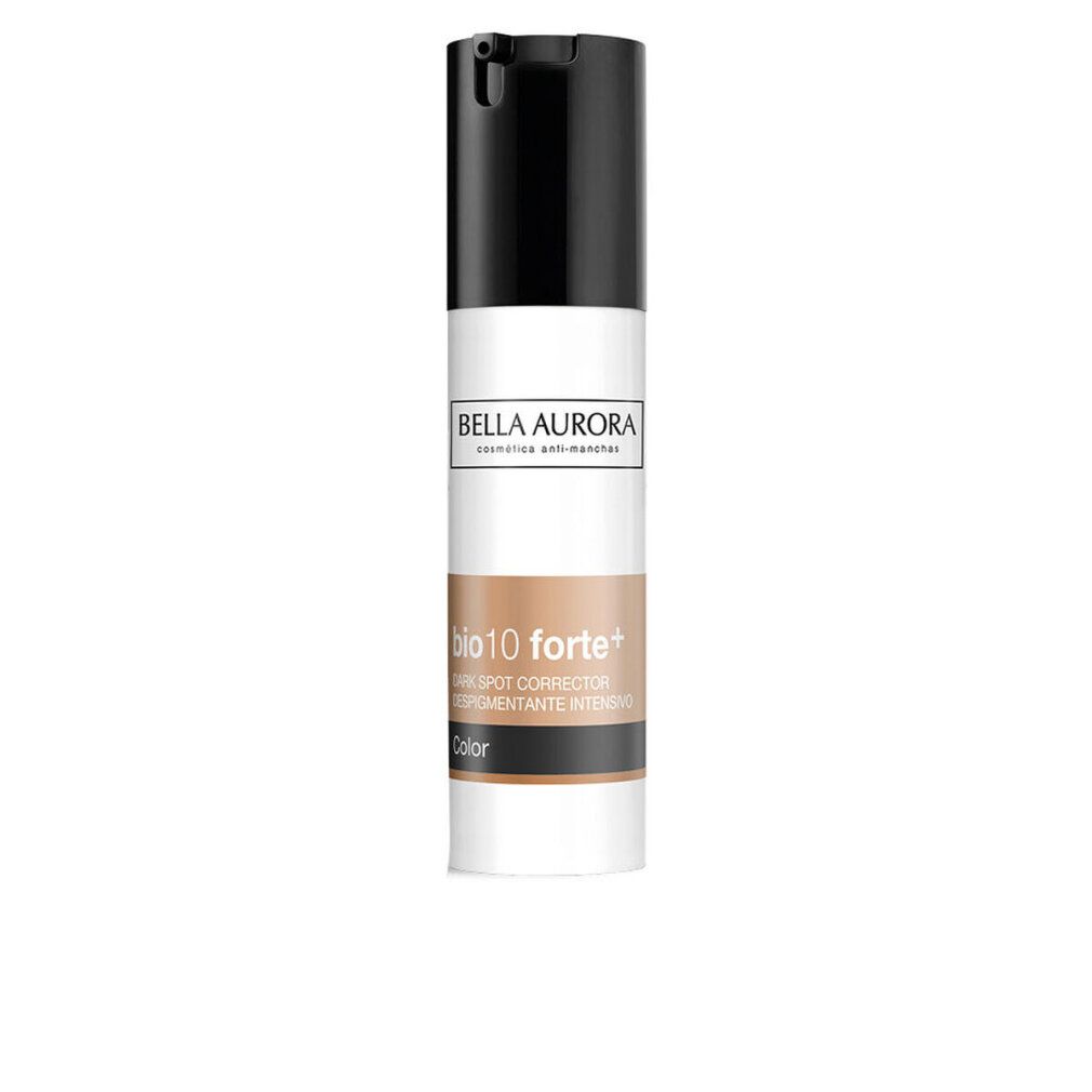 BIO10 forte+ Farbserum despigmentante intensivo SPF30