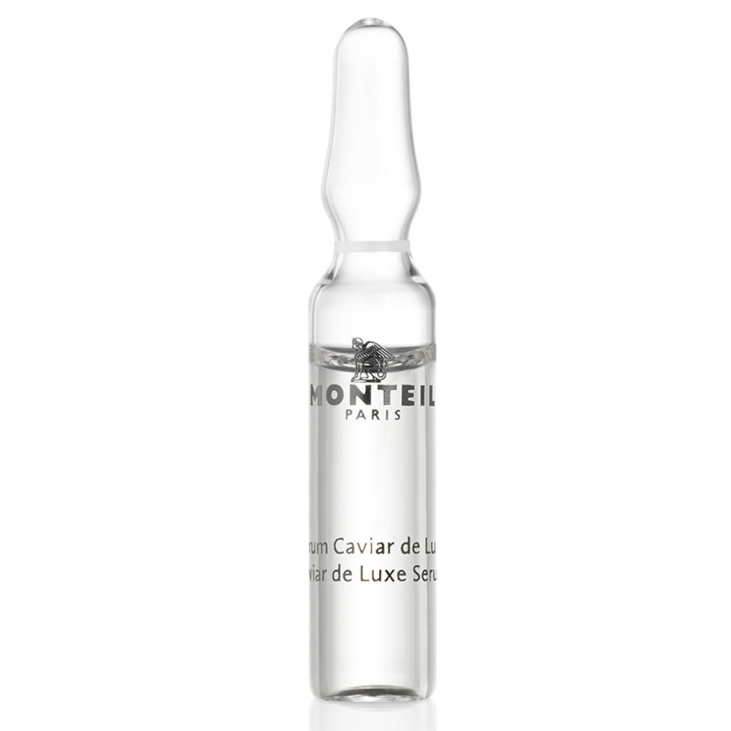 Monteil Solutions Caviar De Luxe Serum Ampullen