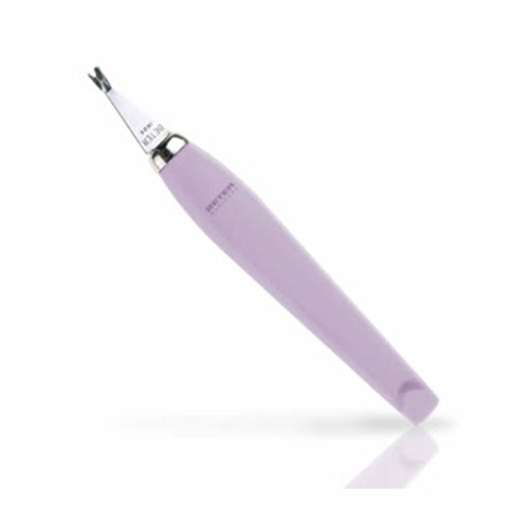 Beter Stainless Steel Cuticle Cutter 10,4cm