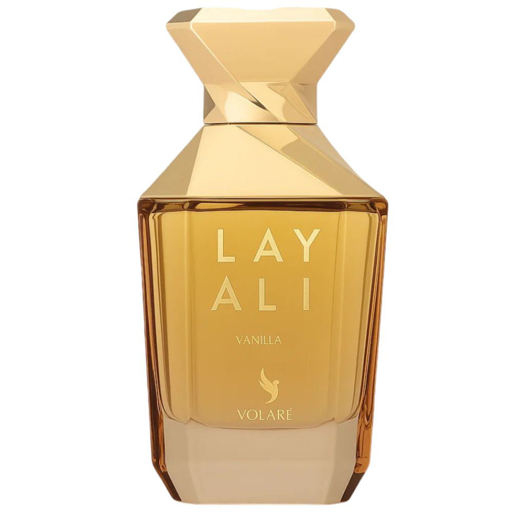 Volaré - Layali Eau de Parfum – Vanilla 70 100 ml