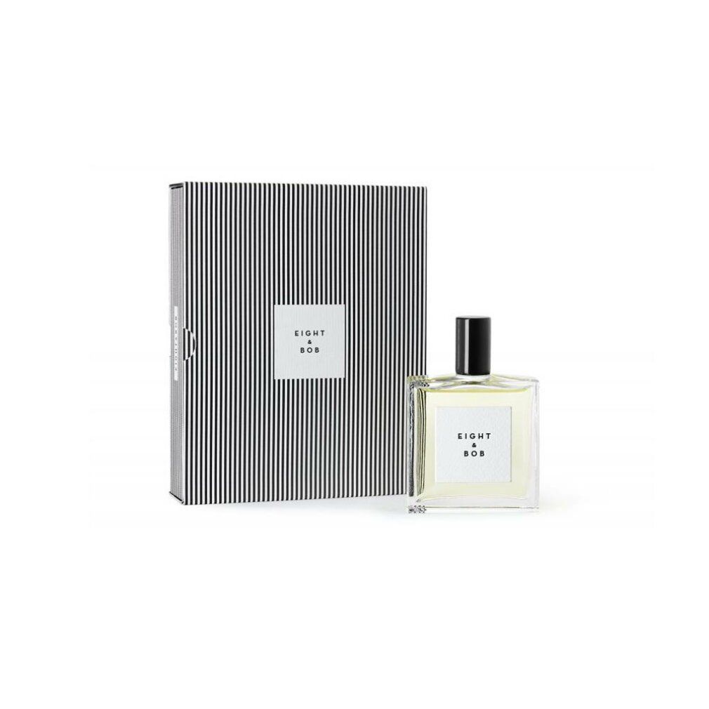 Eight & Bob Man Eau de Parfum Book Edition