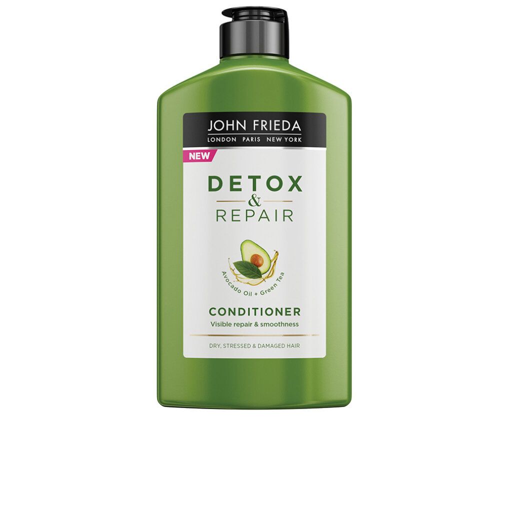 John Frieda Detox & Repair Conditioner