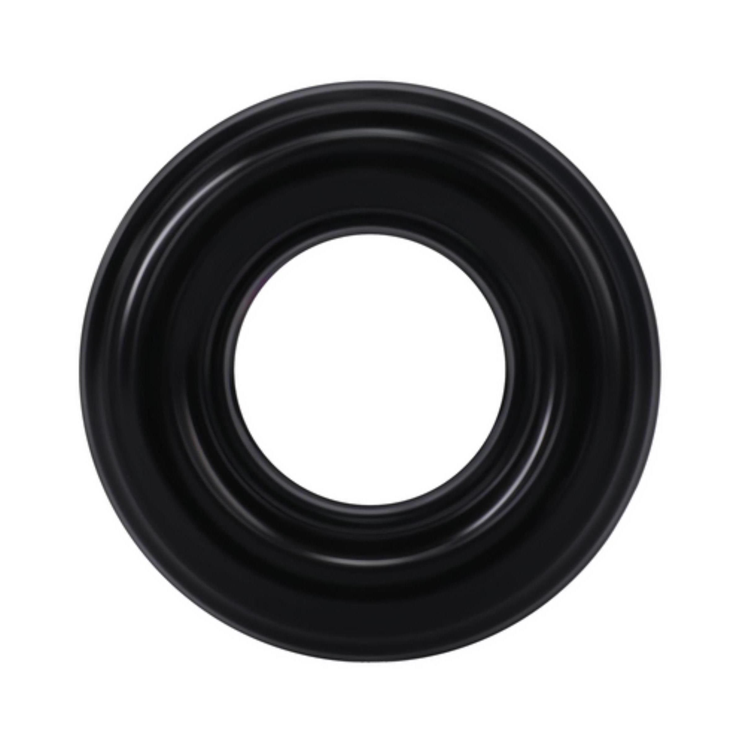 Doc Johnson - Ribbed Donut Cockring 1 St