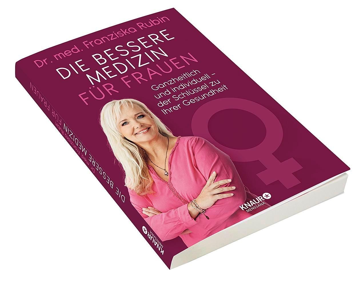 Die bessere Medizin für Frauen