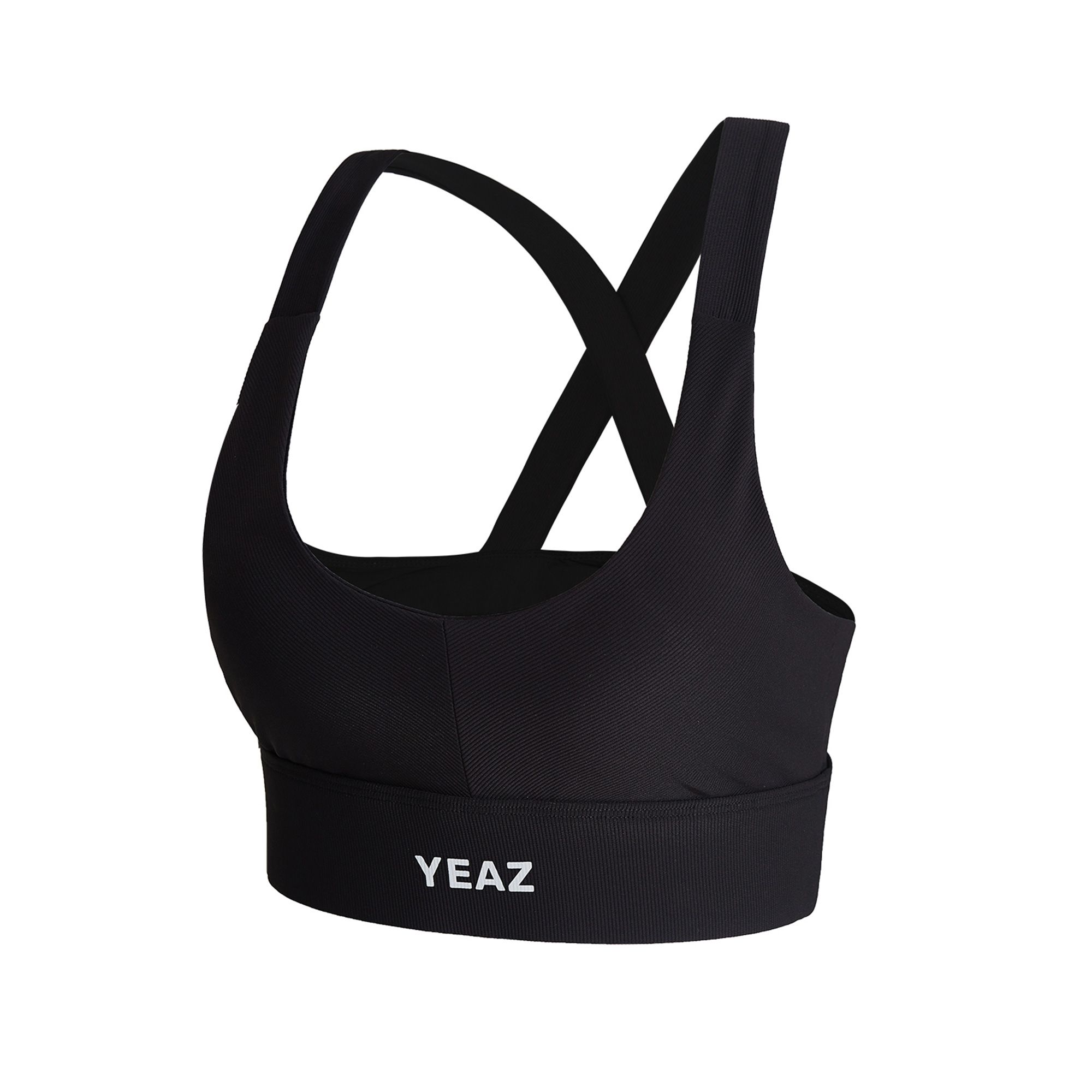 VIBRANT Top YEAZ