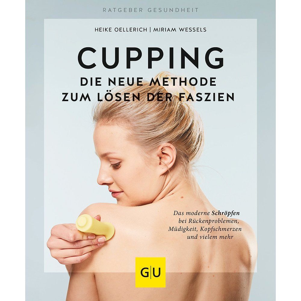 BellaBambi Schröpfsauger Cupping Bundle
